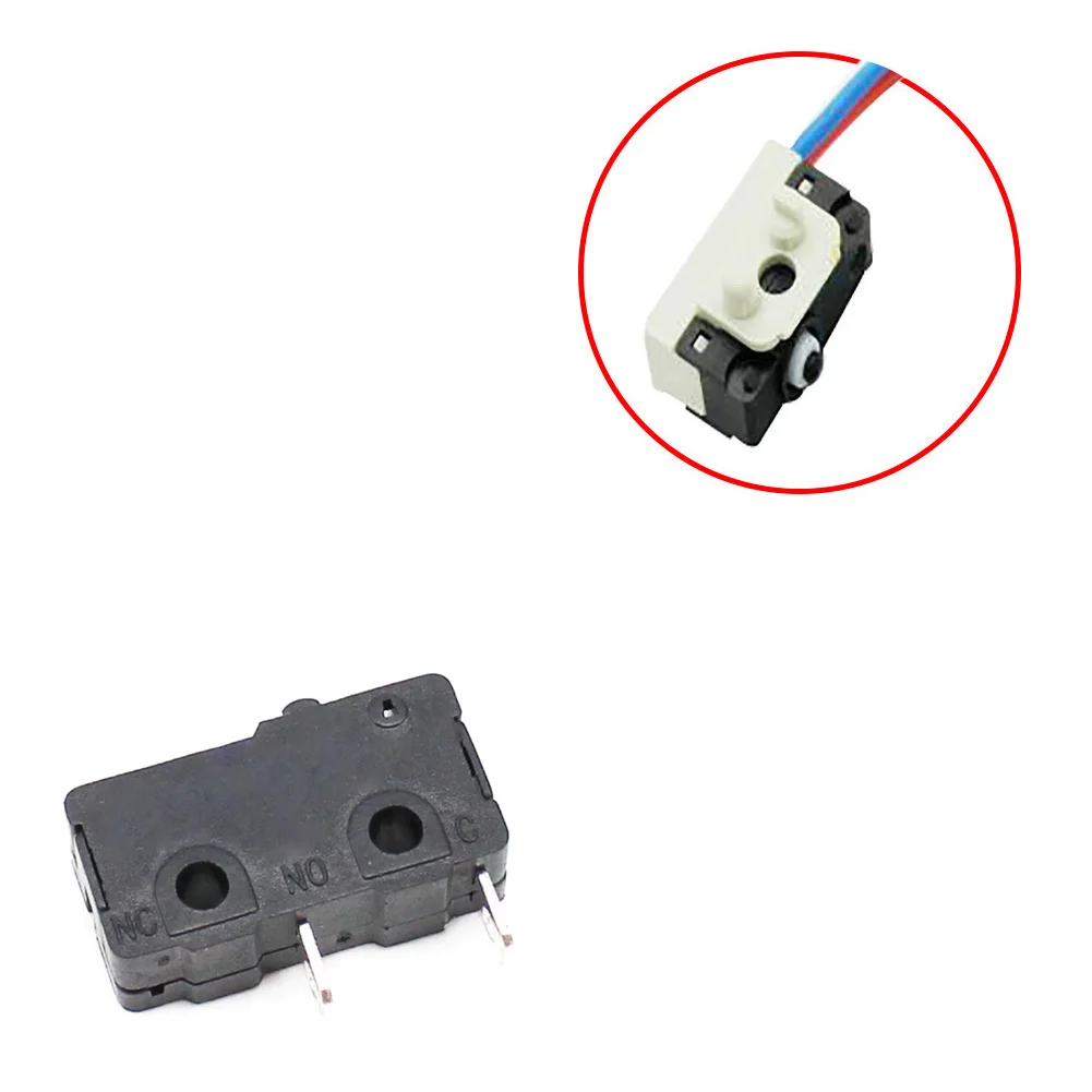 Door light top a drive link car door lock micro switch 3BD998785 3BD998786 fit for VW PASST B5 BORA POLO GOLF 4 MK4 Polo