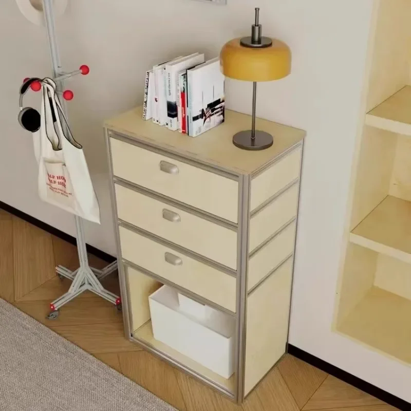 File cabinet, living room, sofa side cabinet, chest cabinet, locker