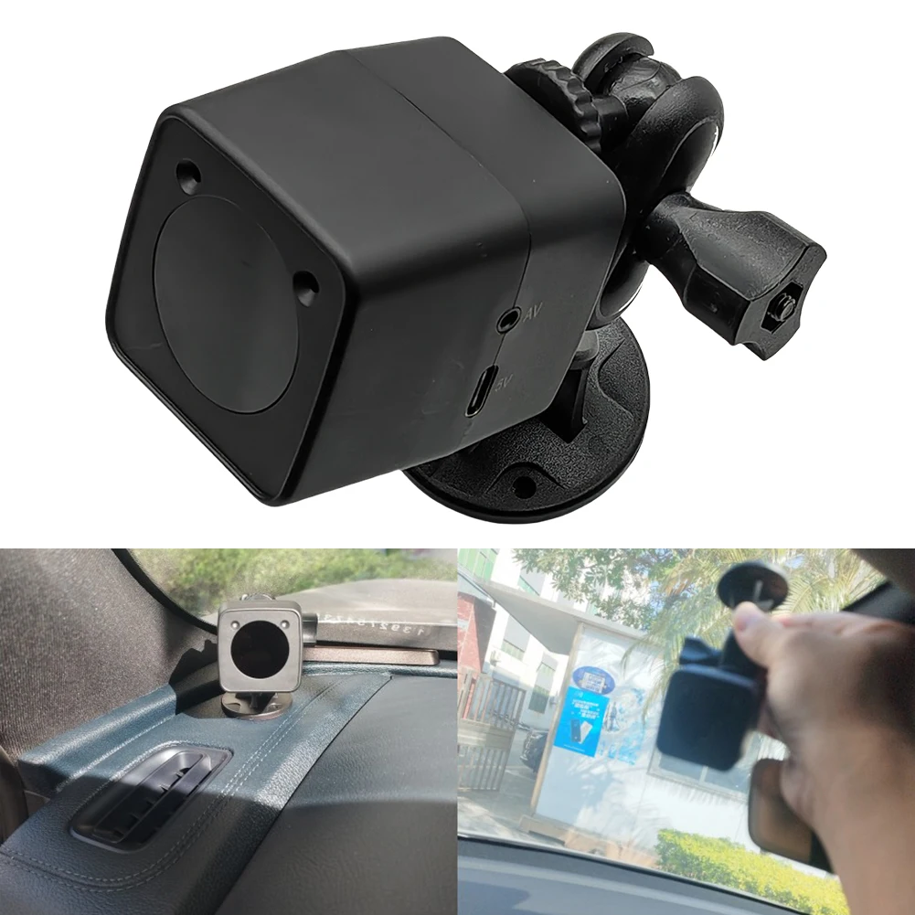 Segurança Driving Monitor Sensor, Reconhecimento Facial, Cabeça Up, Sistema Seguro, Reconhecimento De Aluno, Smart Anti Sleep Monitor, Preciso