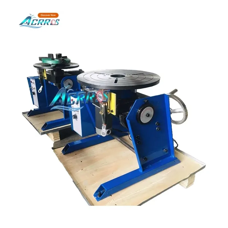 220V60Hz Capacity 50 Kg Price Welding Tables With Tig Wire Feeder With Feeding Torch