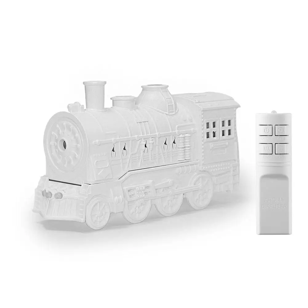 train aroma diffuser product view 4