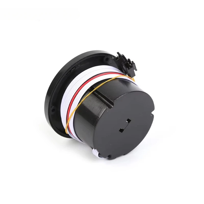 Fast Wireless Charging Speaker ABS Material Home Theater Speaker