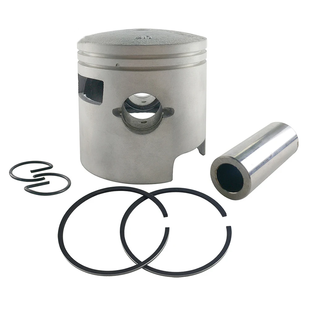 

Деталь лодочного двигателя для Yamaha 25/30HP, подвесной мотор 61N-11631-00-95 piston.61N-11603-00, поршневое кольцо