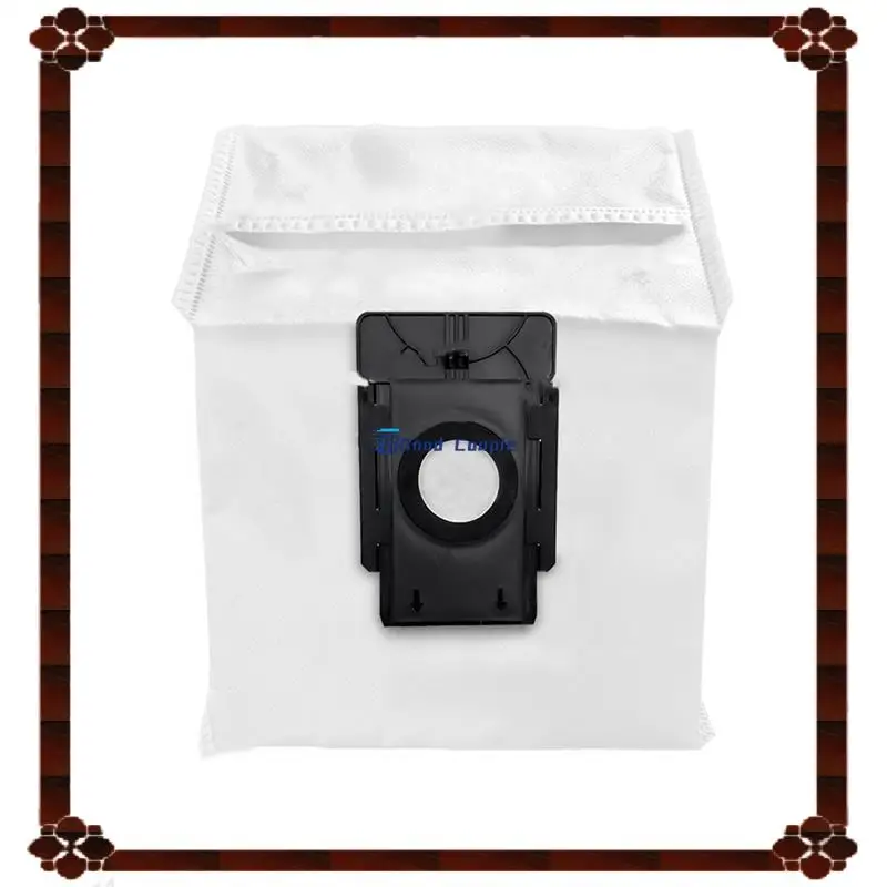 Consegna in 24 ore per Homerun 2000/3000, TP-Link Tapo RV30 Plus /RV20 Mop Plus/RV10 Plus/RV30/RV10 Parti Filtro a spazzola