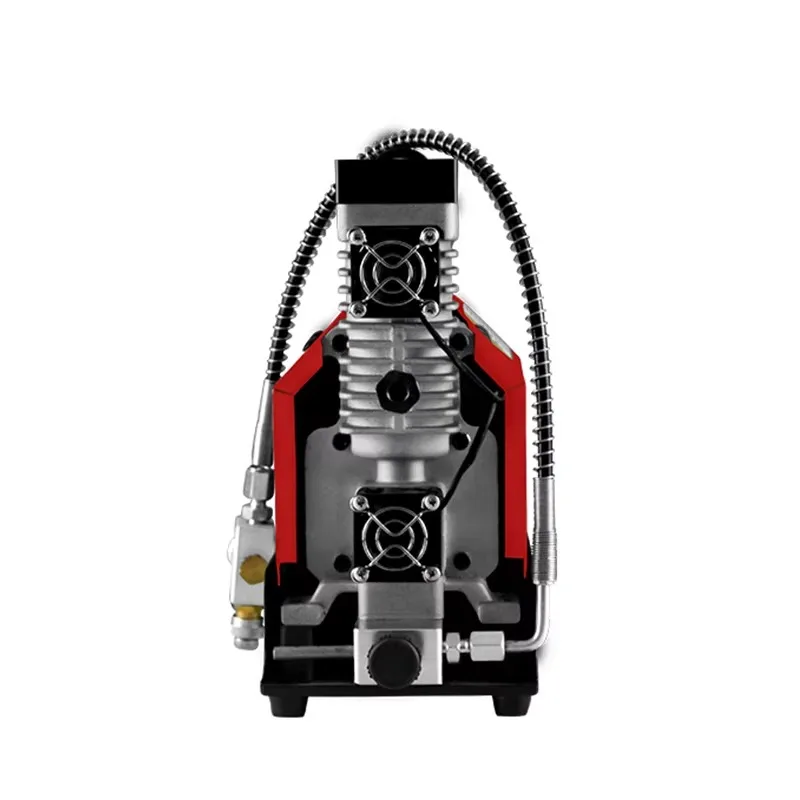 GX-E-CS2 2 Stage On… - image