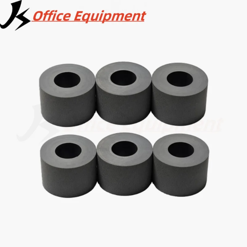 1sets FC8-7276-000 Registration Drive Roller Tire for CANON IR ADV 6055 6065 6075 6255 6265 6275 8085 8095 8105 8205 8285 8295