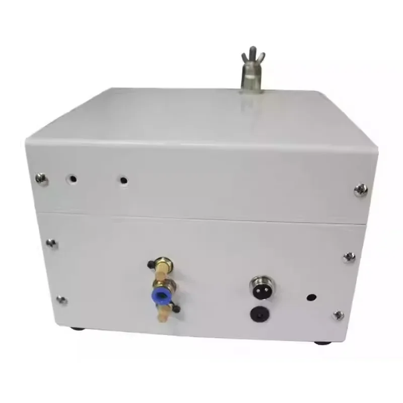 2026/China supplier cat 6 ethernet cable straightener machine straighten splitting function