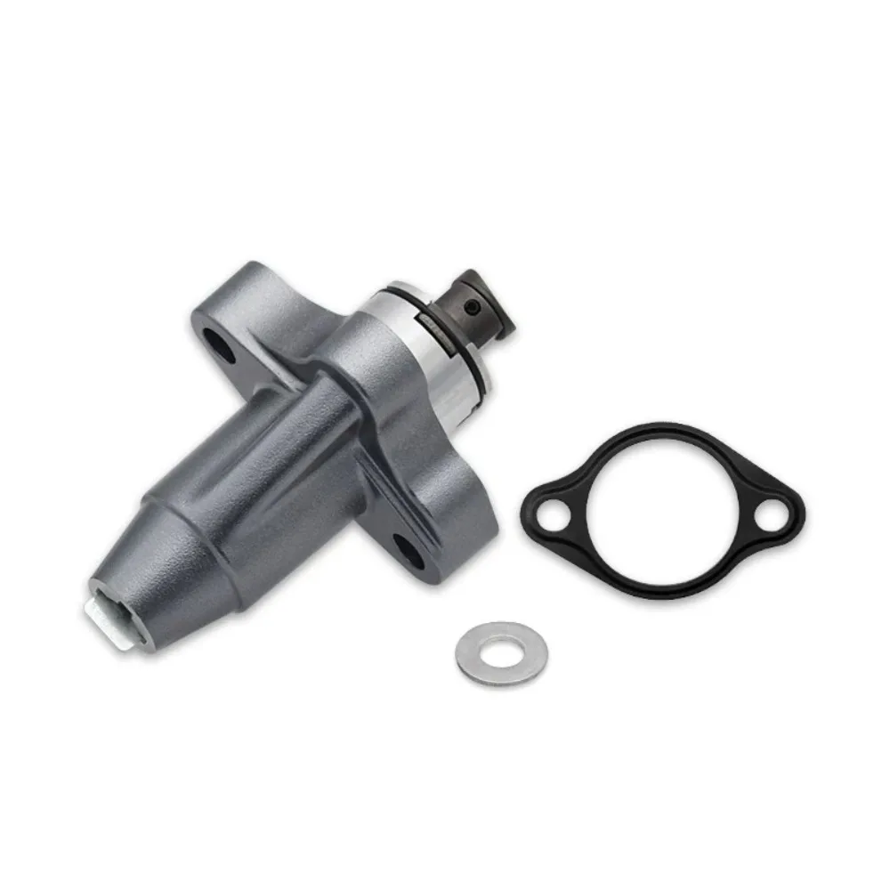 Genuine Brand New for VOGE 500 525 KE500 for KOVE for Honda CB400 Engine Tensioner Black Grey with Gasket