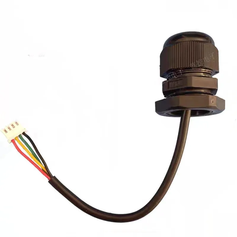 0-65535 LUX Waterproof lluminance Sensor Module in water collect data B-LUX-V2 Light acquisition module Light bulb illuminometer