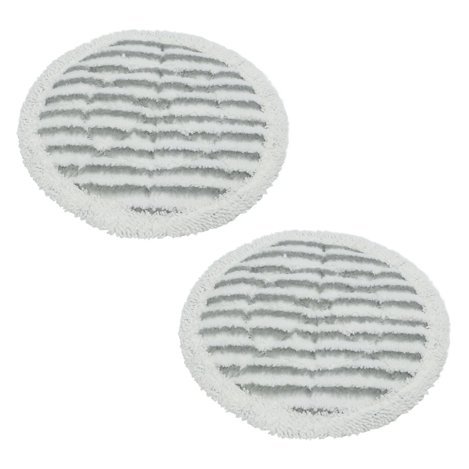 Mopping Pad Good Cleaning Performance Strong Water Absorption Cotton Mop Scrub Pad Environmental for Replacement