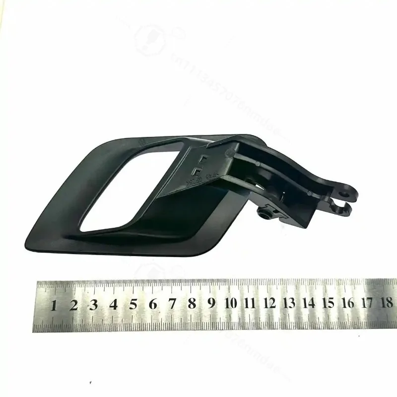 1pc for Skoda Fabia 2008-14 door inner handle door opening buckle