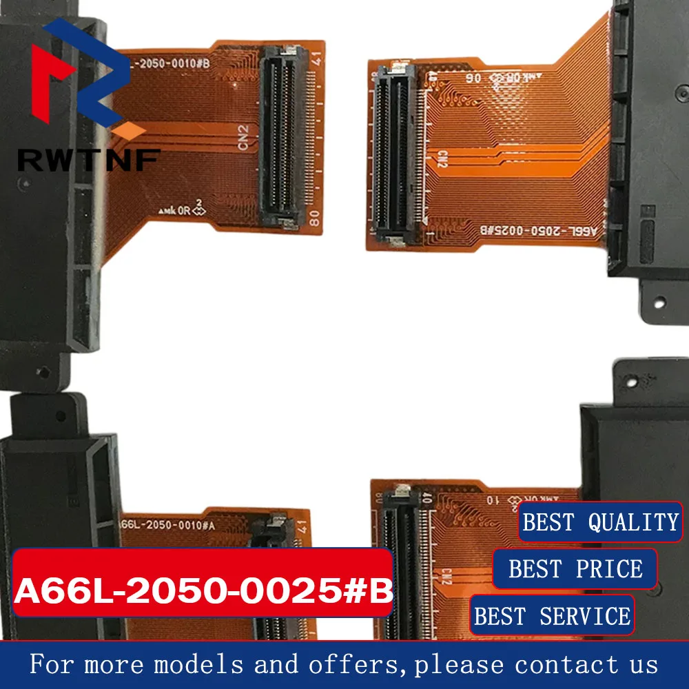 Brand New Genuine A66L-2050-0025#B FANUC CNC system slot sensor,100% original warehouse stock