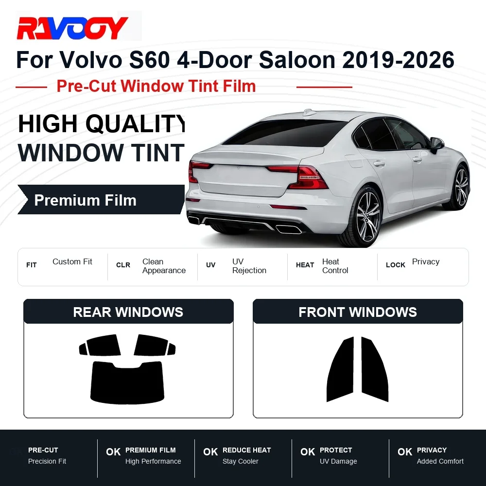 premium-pre-cut-window-tint-for-volvo-s60-4-door-saloon-2019-2026-front-rear-windows-uv-heat-rejection-privacy-film