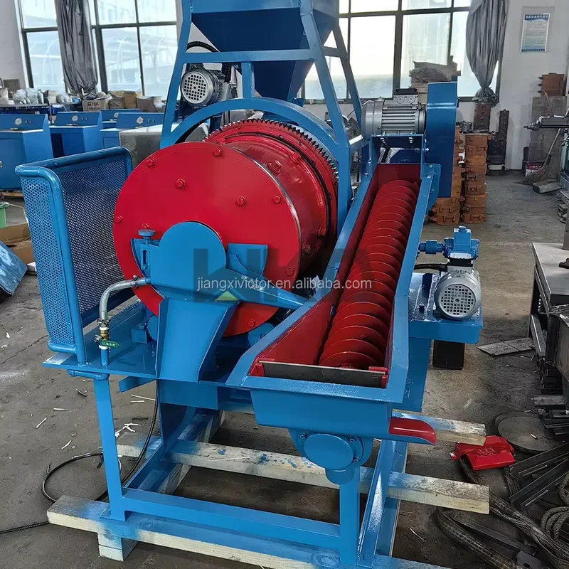 i Laboratory Testing Nano Mini Ball Mill AC Motor Closed-circuit System Ball Grinding Machine Classification Feeding
