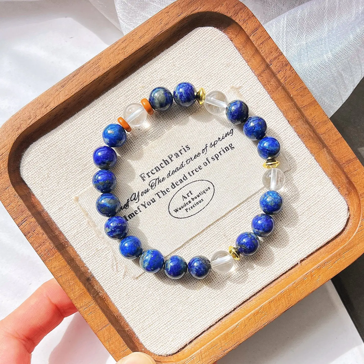 Pulsera de Diseño Estilo Insta - Vintage Fashion Instagram reseña y precio