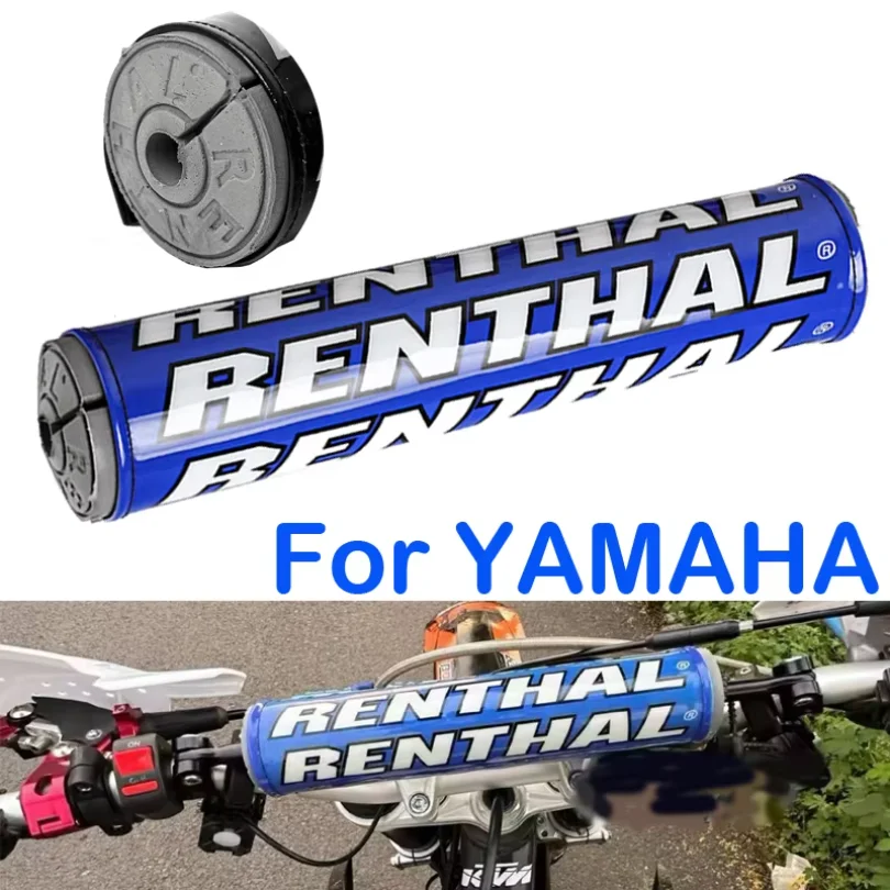 Motorcycle For Renthal 7/8