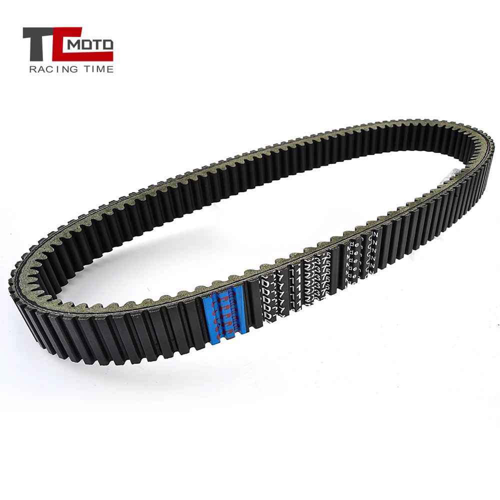 Drive Belt for Polaris Ranger 1000 XP CREW 1000XP Crew / PRO XD Clutch Belt for Polaris RZR XP Turbo / RS1 OEM: 3211186 3211202