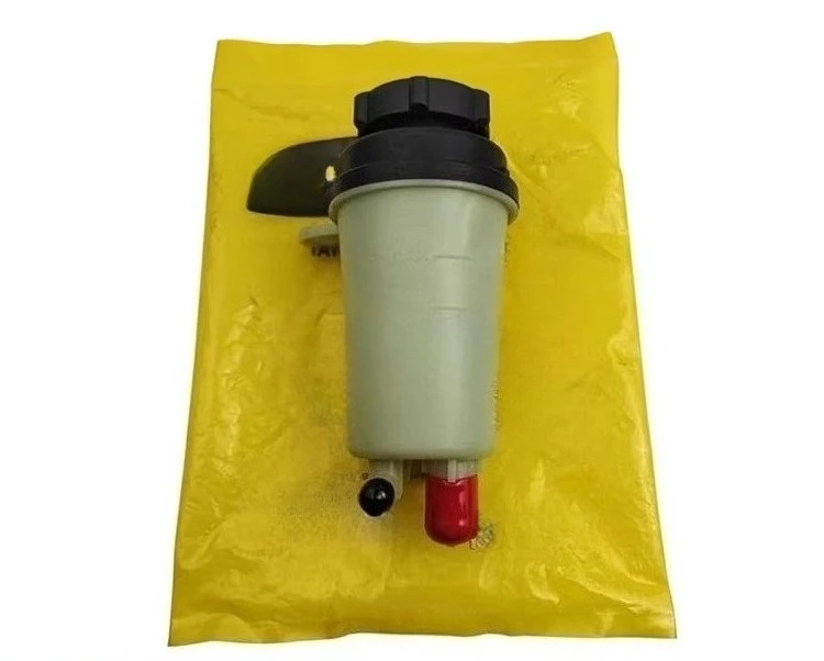 

Для FORD 12-17 Focus новый масляный горшок с силовым насосом рулевого управления