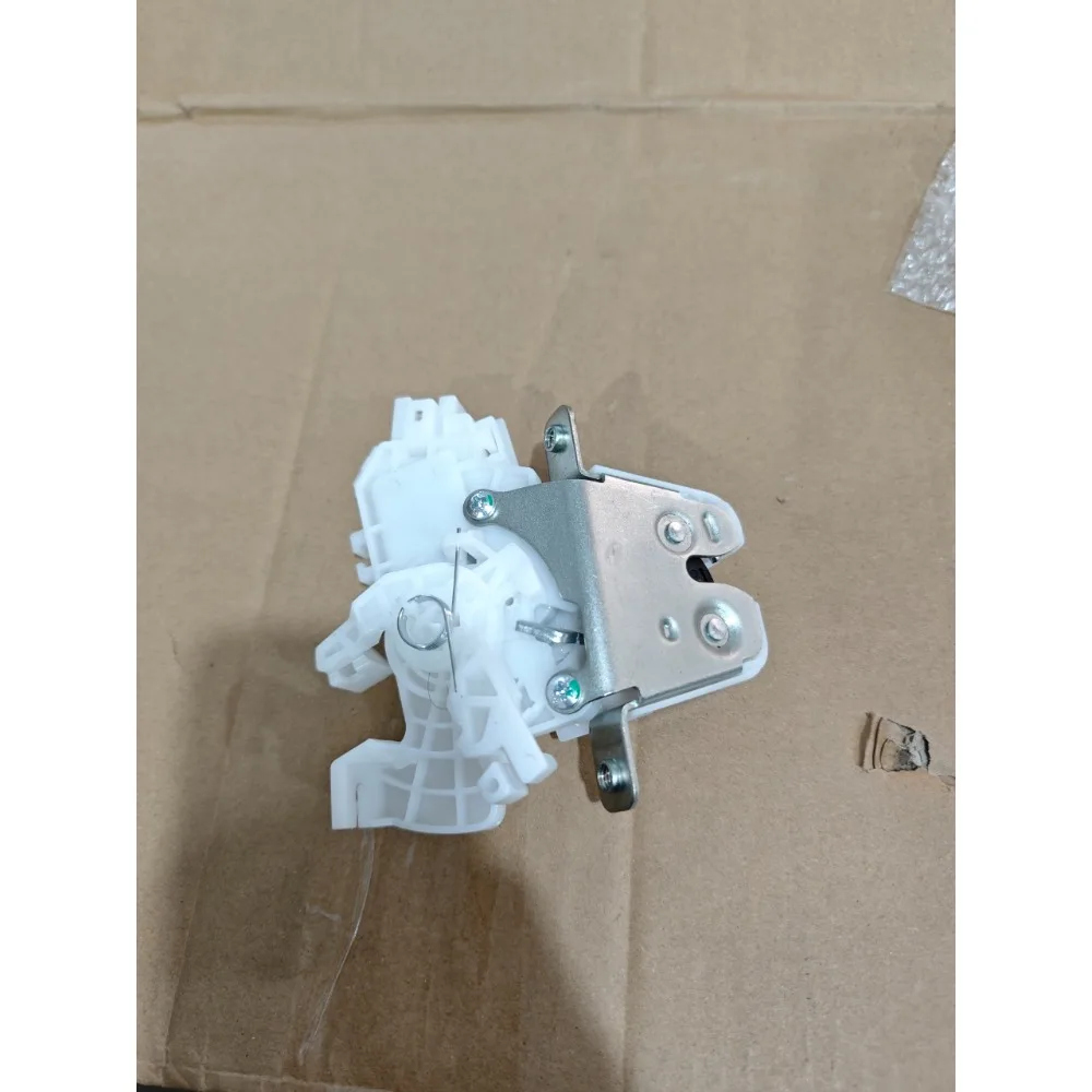 NEW Trunk Door Lock Actuator Latch Lid 5927A042 For Mitsubishi Attrage Mirage G4 2016-2025