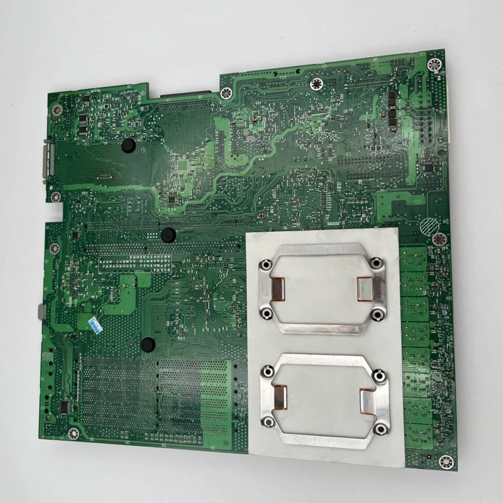 Vollständig getestetes Server-Motherboard SE7520JR2