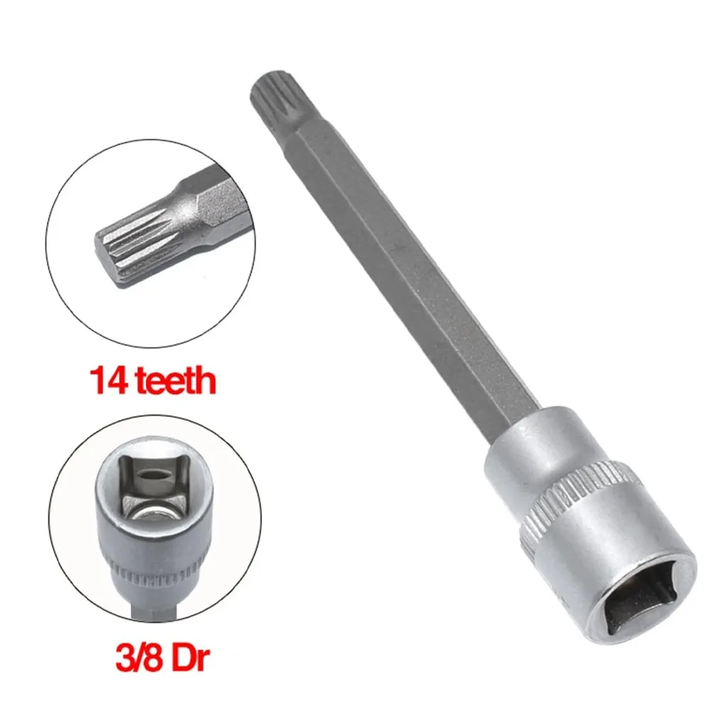 As Shown In The Figure DPS6 Actuator Tool 3 8inch Drive Chrome-Vanadium Steel Chrome Plated Finish Dry DPS6 Compatible