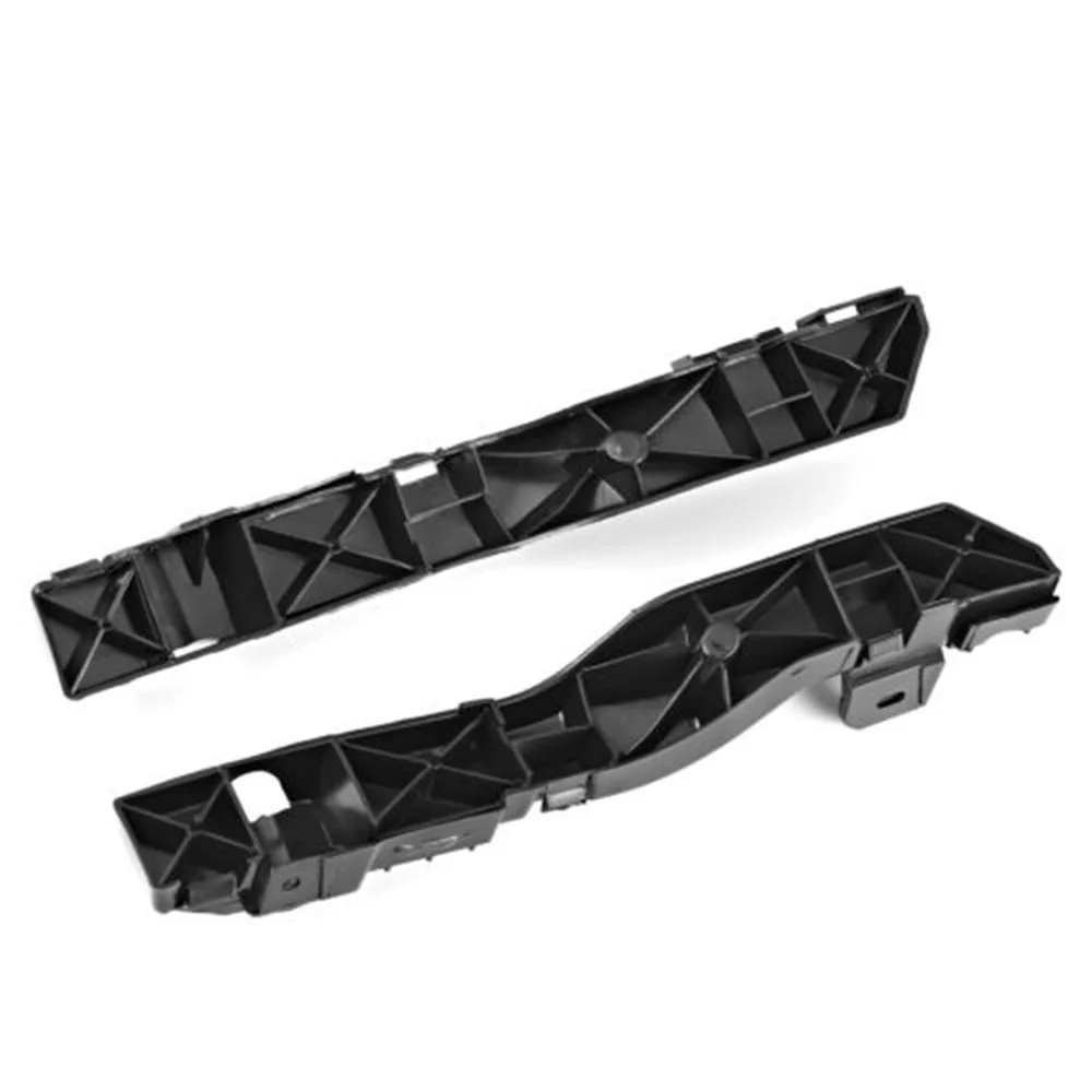 Support de pare-chocs avant de voiture pour Dodge, support de couverture côté droit pour Dodge 150. 2009-2017, 517aster 10AD, 517aster 11AD, 2 pièces