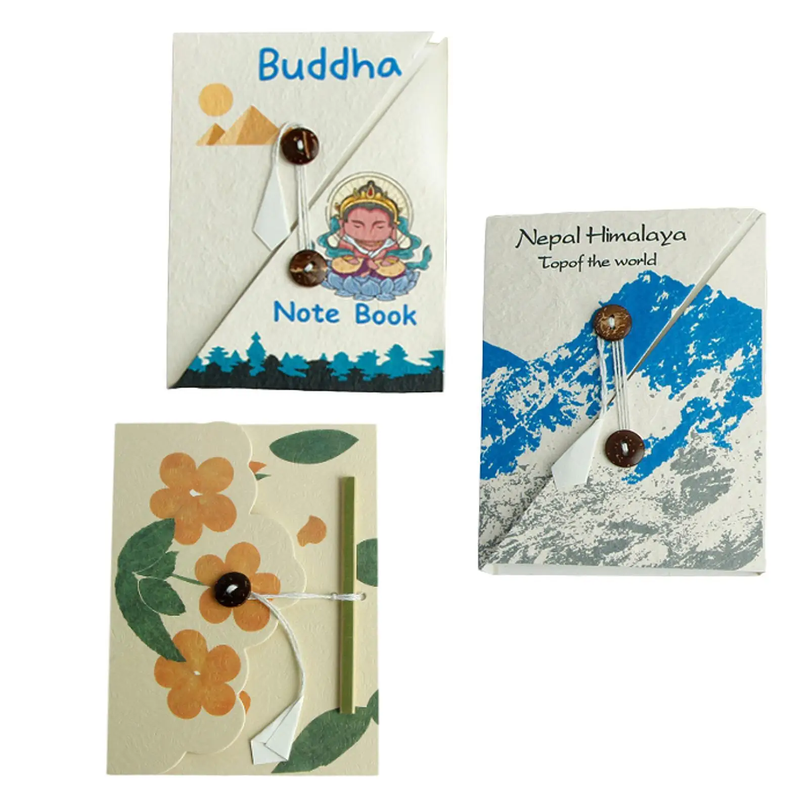 โน๊ตบุ๊คกําหนดการหนังสืออุปกรณ์ของขวัญของขวัญเดินทางสําหรับผู้ชายและผู้หญิงวารสาร