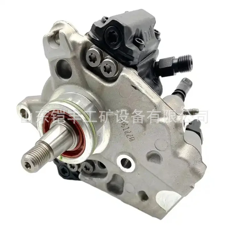 Fuel Pump 33100-4A700 Fuel Injection Pump 331004A700 Factory Supply