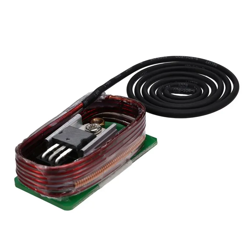 DT42-2X High Power For Tesla Power Transmitter High-Voltage Generator Coil, For Tesla Commonly Diode