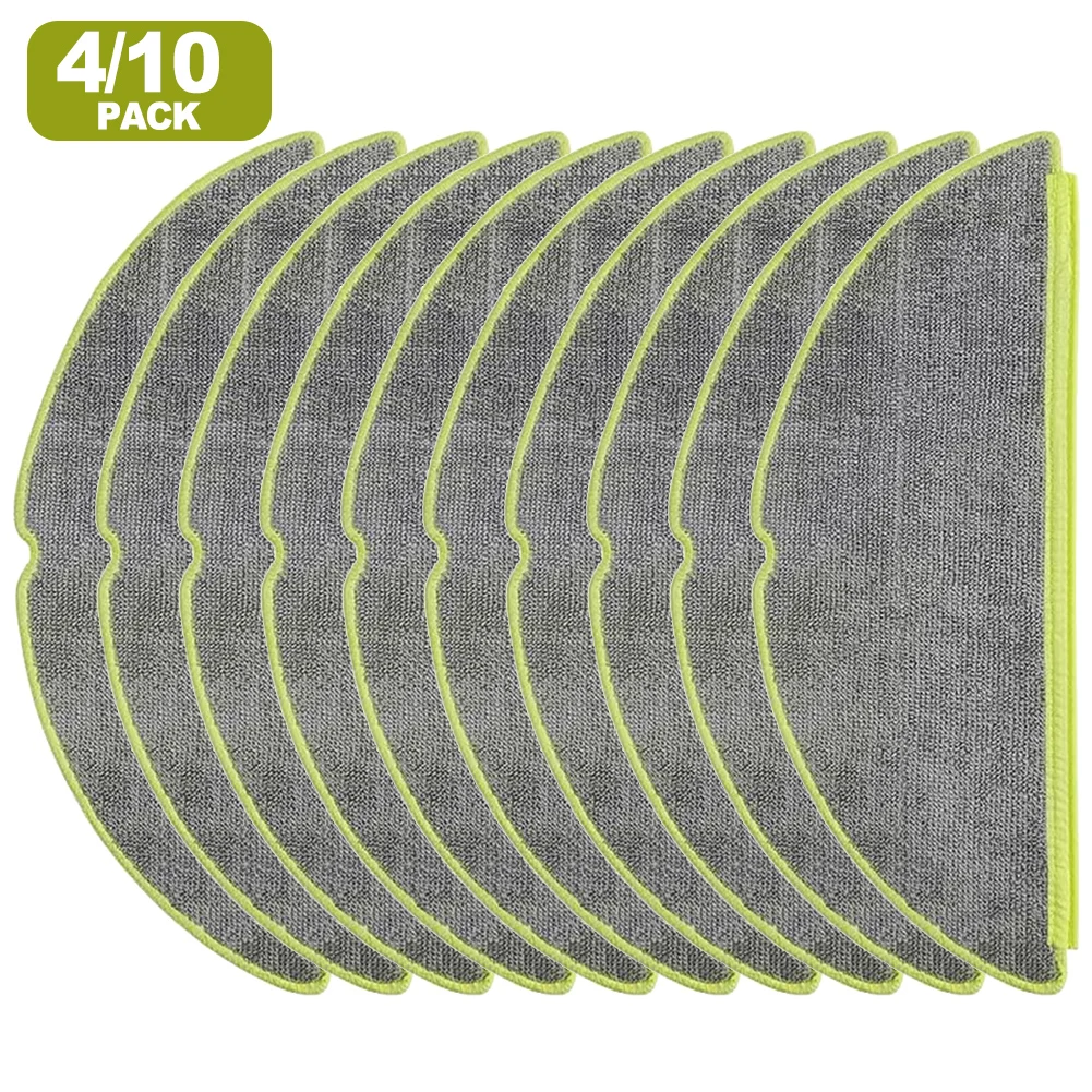 4/10Pcs Washable Re…