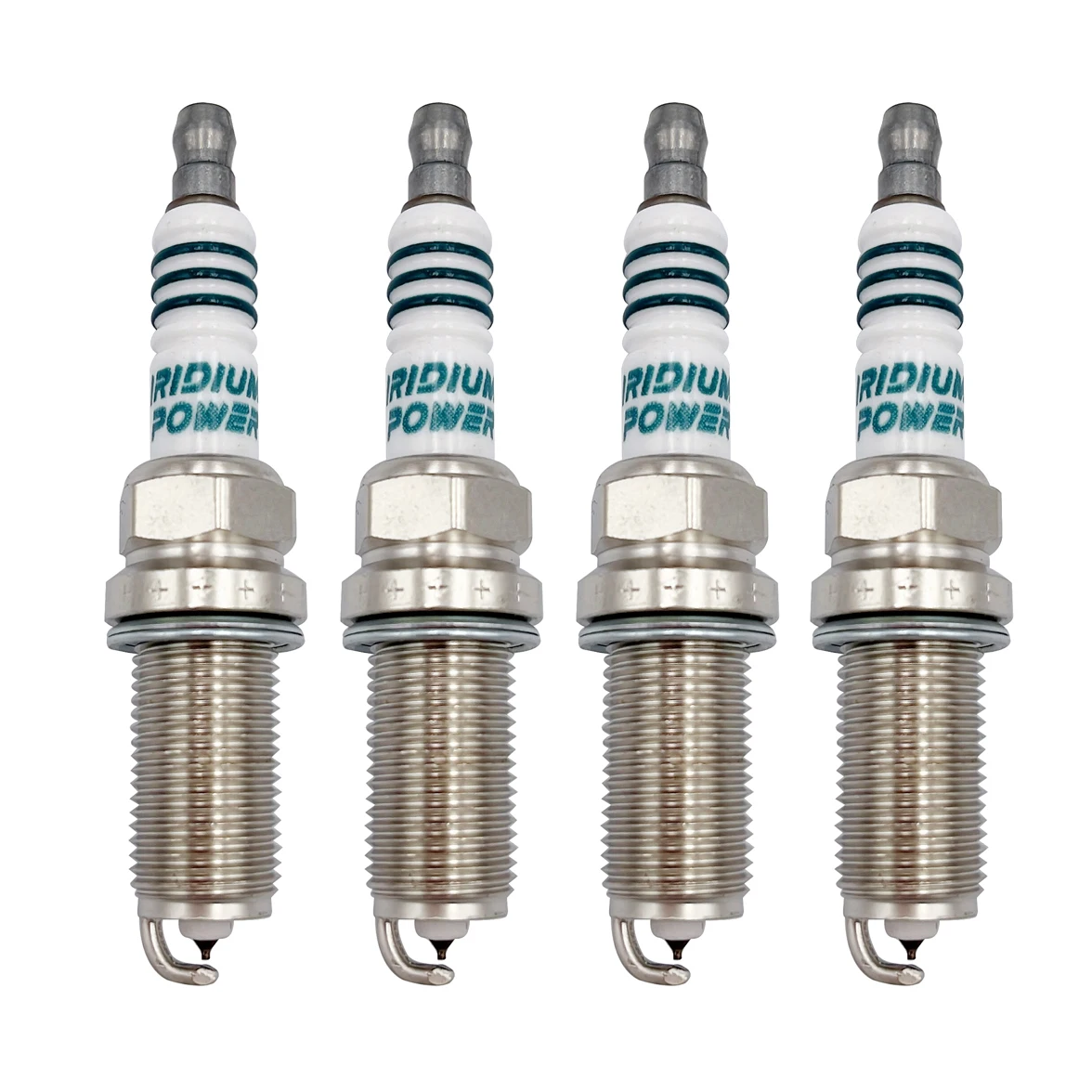 

4pcs/lot IKH16 5343 IKH16-5343 Iridium spark plugs For Nissan infiniti Dodge Chrysler Toyota HIGHLANDER Hyundai Kia