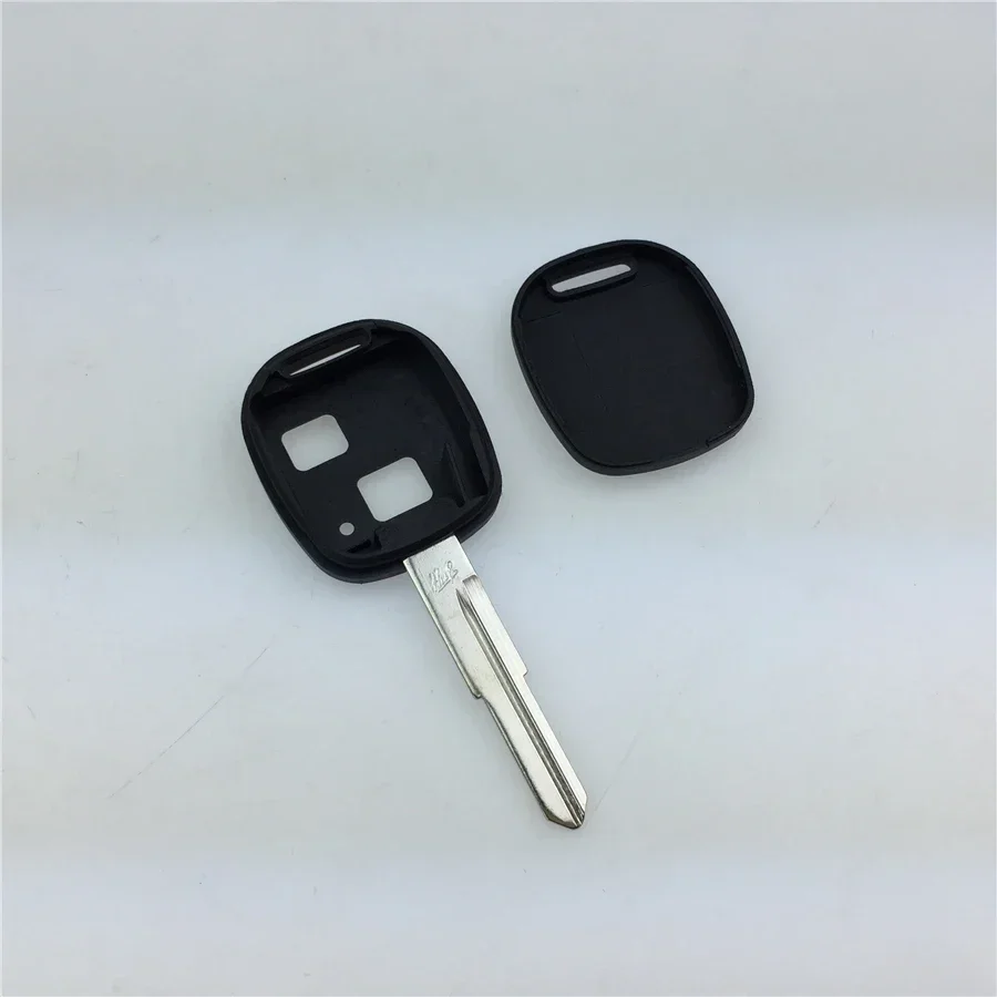 

STARPAD For Xiali N5 cars candybar remote shell weizhi key shell car key free shipping Straight Shell