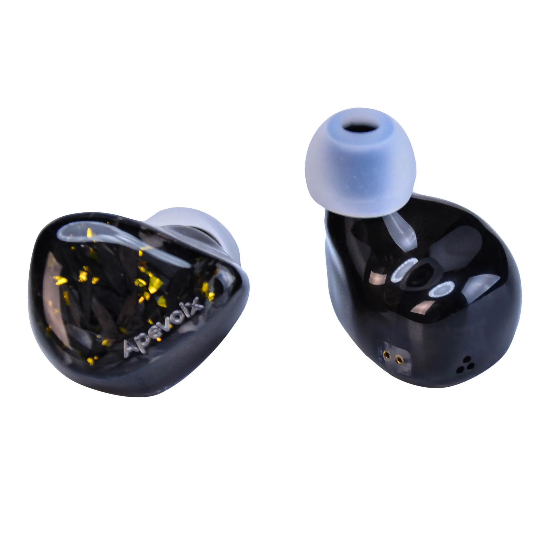 Apevoix Grit 1DD + 4BA + 1BC Tribrid IEM HiFi Kulaklık: Gerçek Kullanıcı Deneyimi ve Detaylı Değerlendirme