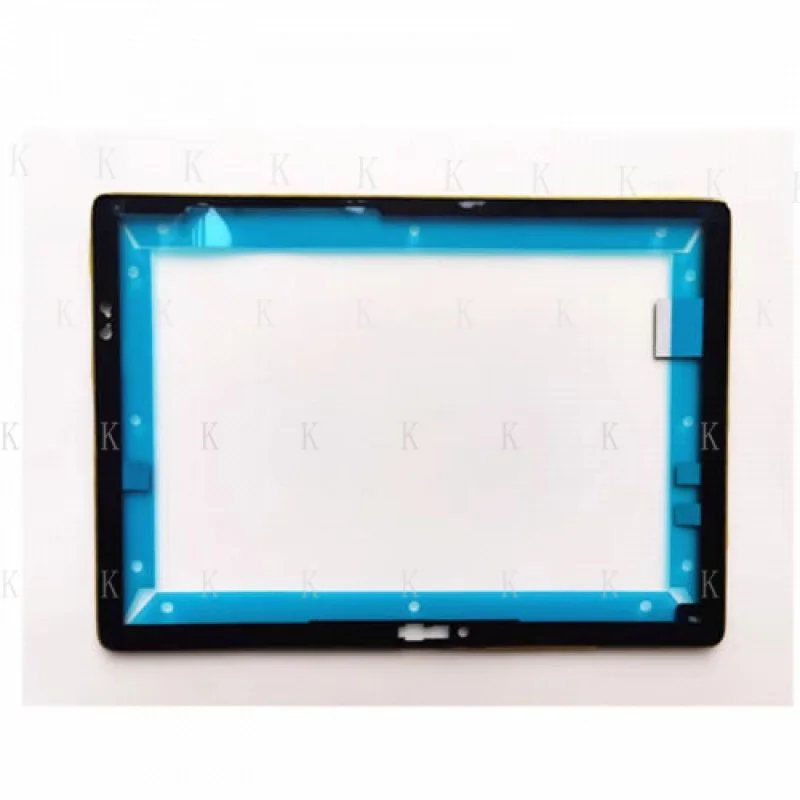 

C For Dell Latitude 7200 2-in-1 Laptop B shell 0JHMVD silver