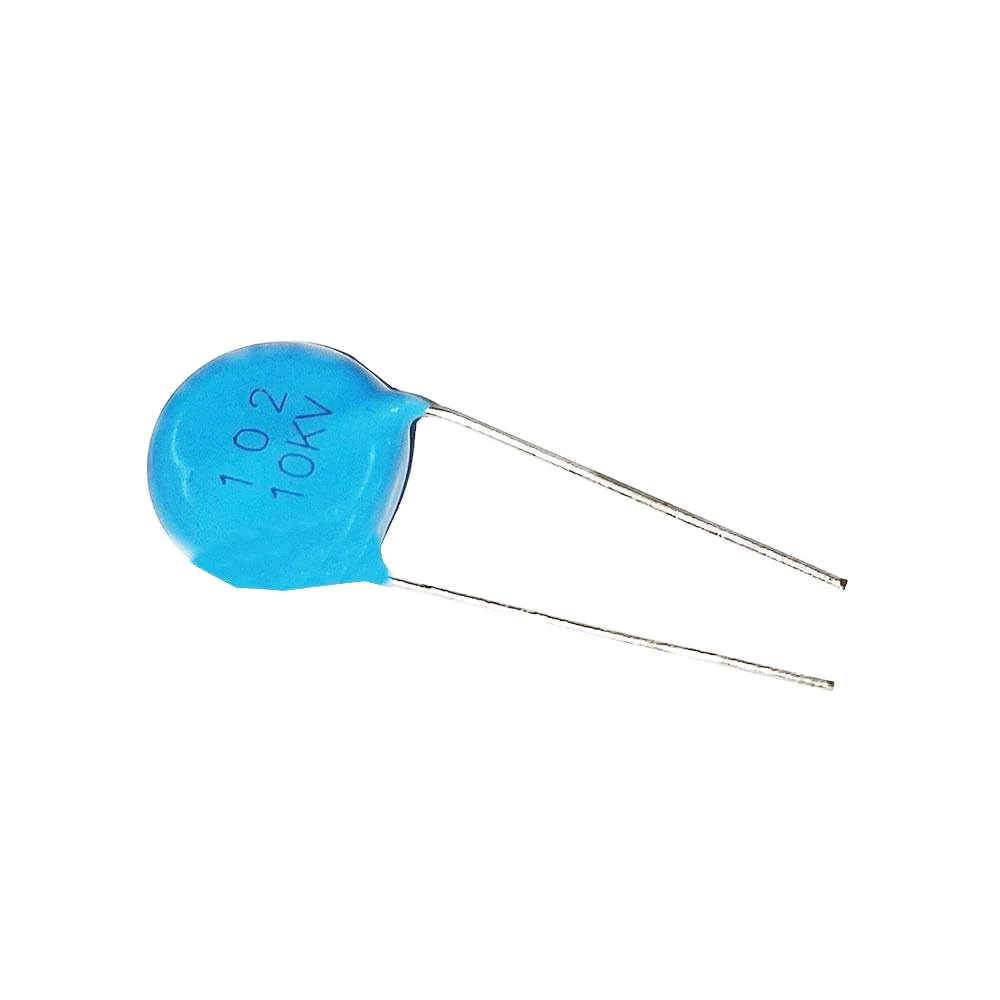 High Pressure Ceramics Capacitors 6KV 15pF 15 /10KV 1000PF 102/20KV 1nF 0.001uF 1000pF 102/221k 220pF 15KV 15000V/30KV 220PF 221 view 5