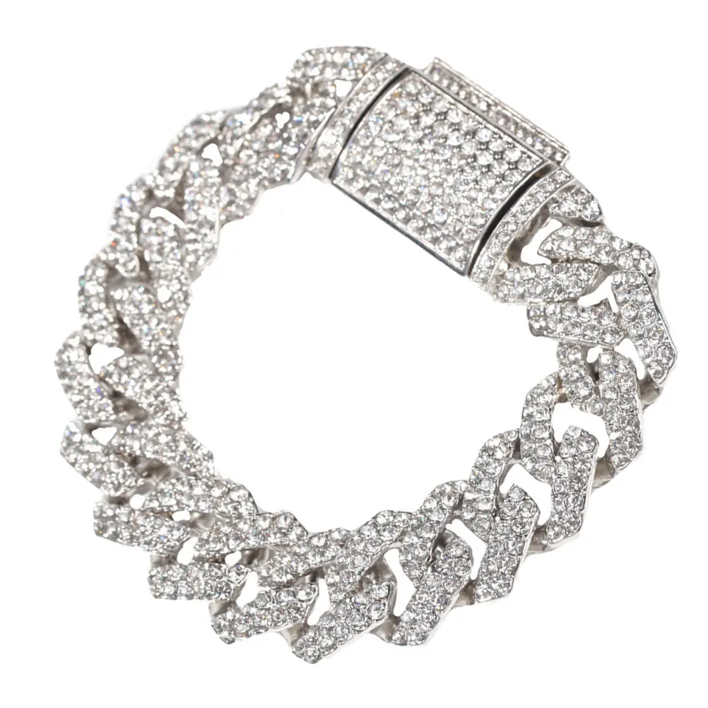 1Pcs Fashion Male Bracelet Creative Key Lock Bangle Elegant Daily Party Wrist Alloy Rope Chic Unique Accessory Creative Bracelet