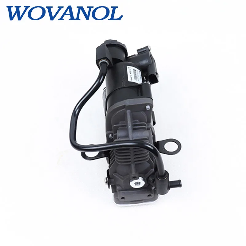 1pc Air Suspension Compressor Pump OEM  2223200604 A2223200604  For S-Class Mercedes Benz W222 W217 X222