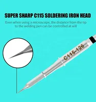 2025 Premium Products Kaisi SUGON T3602 SUGON T36 repair Soldering Iron Station welding station Kaisi BGA items