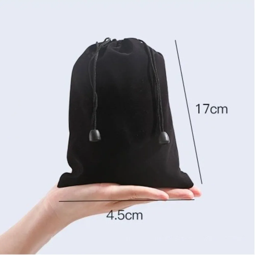 Ultralight Ergonomic Lumbar Support Pillow Waist Protection Press Type Inflatable Lumbar Pillow Daily Use Enhances Back Comfort