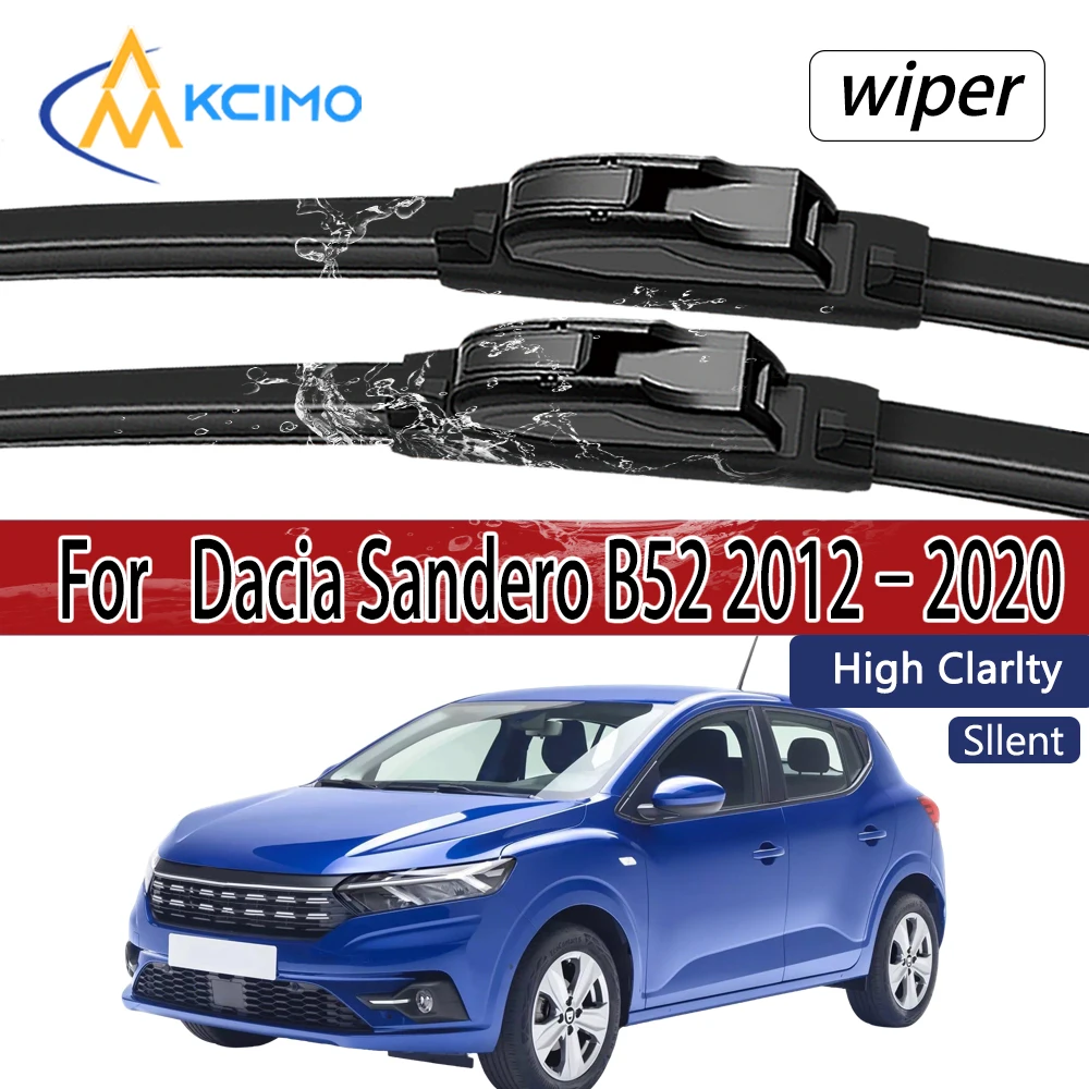 For Dacia Sandero B… - image