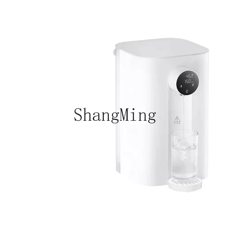 

ZYY desktop drinking machine instant heating household filter direct drinking water dispenser