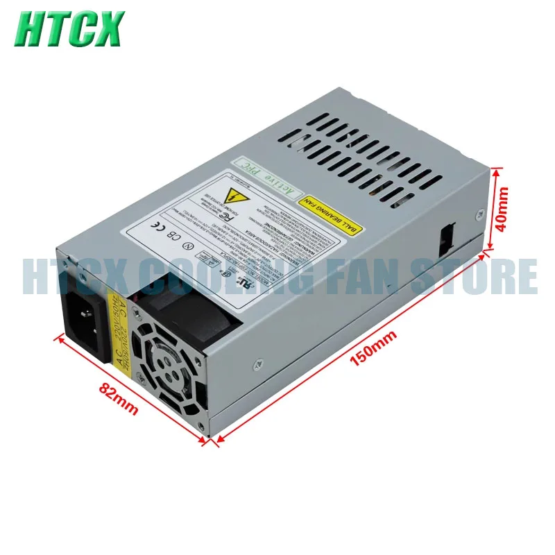 200-240V 1U Server Power Supply FSP180-50PLA FSP180-50PLA1 180W 150*82*41MM