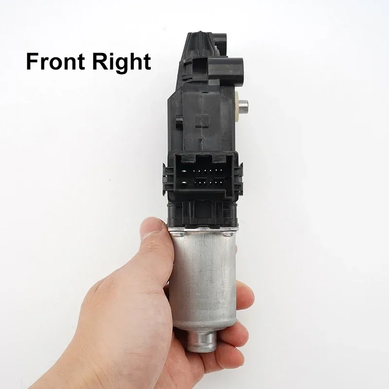 For 2011-2018 Volkswagen POLO Electric Window Lifter Regulator Motor High Quality Auto Repair Kits Accessories 6RD959801E