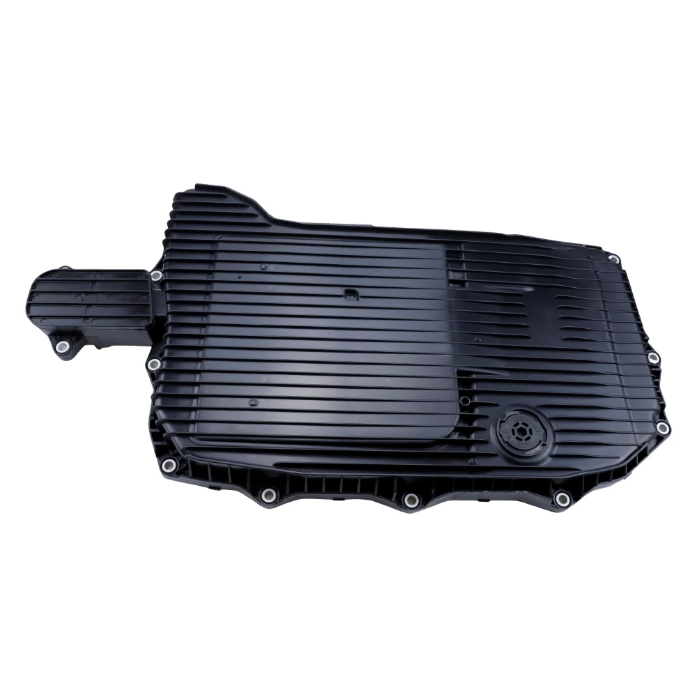 Transmission Filter Oil Pan / Sump For Audi A6L e-tron 2.0T 2017-2019 Engine CPE Car Accessories Spare Parts