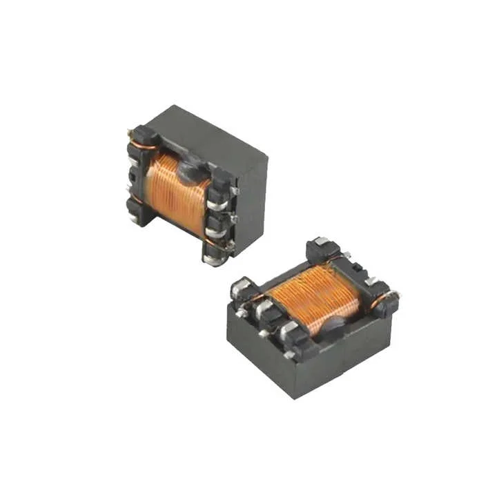 10pcs SMD Miniature EE5.0 Signal Transformer Ratio 1:10 0.8A High Frequency Flash Lamp 8.4V-90V -40 to 130