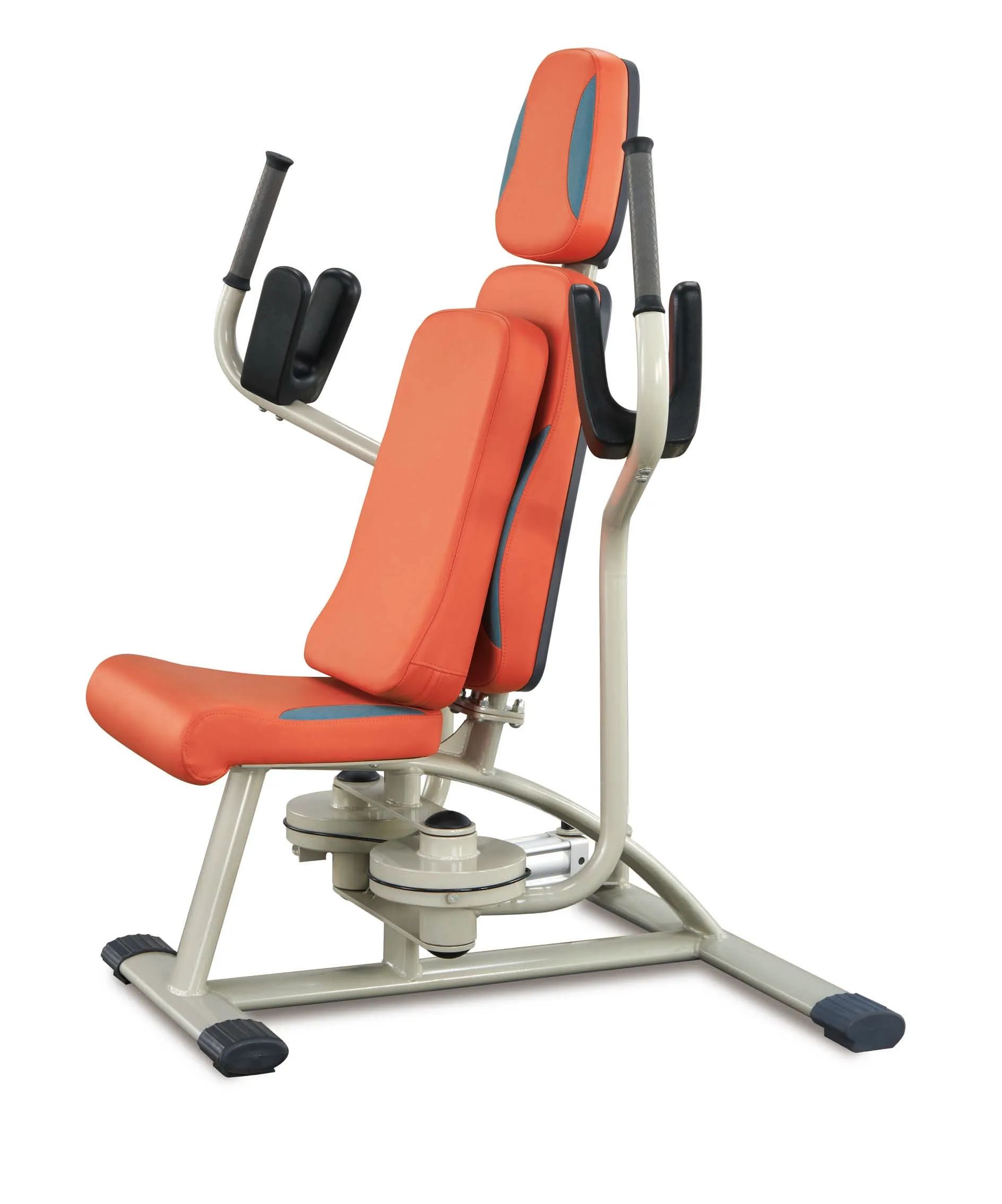Gym Fitness Isokinetic Exercise Equipment Physiotherapy Muscle Strength Rehabilitation Training