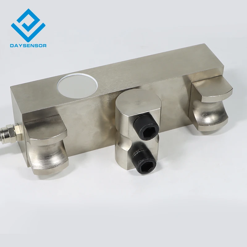 DZL-101 tension sensor controller force measurement weighing wire rope cable tension