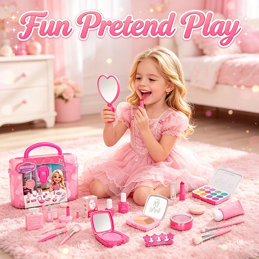 Thumbnail 3 - #65 Best Kids Pretend Play Sets to Buy In 2026