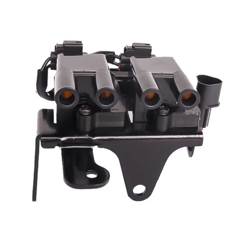 

Tonlinker OE 27301-02800 27301-02600 27310-02620 27310-02630 Car Ignition Coil For Hyundai Accent Atos Prime i10 Elantra Sonata