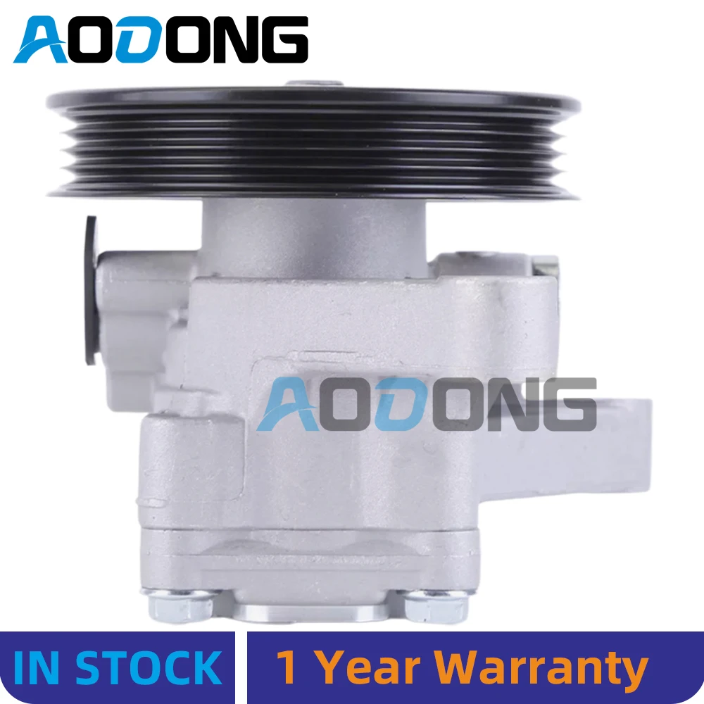 

Power Steering Pump For 1999-2002 Honda Odyssey 3.5L Accord 3.0L V6 56110P8A003, 56110P8CA01, 56110-P8A-003 56110-P8C-A01